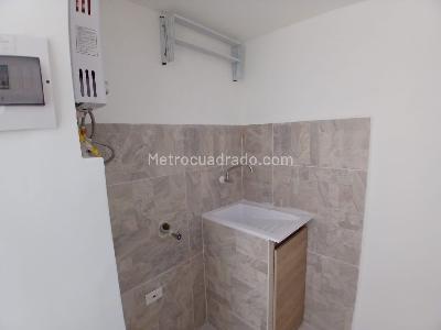 Apartamento de 2 alcobas en arriendo en Bucaros 1, Bello, 52 m² · foto 12 de 13