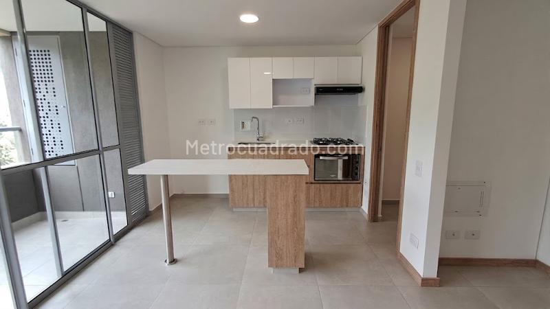 Apartment for rent in Sabaneta