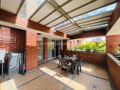 Apartamento en venta en Astorga, Medellín · foto 2 de 13