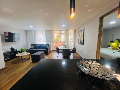 Apartamento en venta en Astorga, Medellín · foto 4 de 13