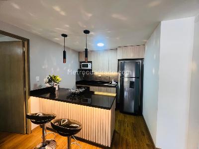Apartamento en venta en Astorga, Medellín · foto 5 de 13