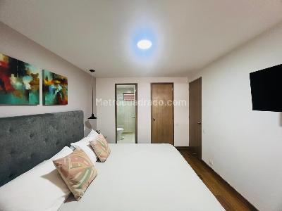 Apartamento en venta en Astorga, Medellín · foto 6 de 13