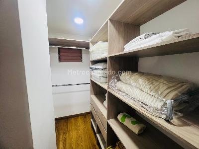 Apartamento en venta en Astorga, Medellín · foto 7 de 13