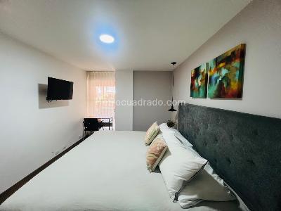 Apartamento en venta en Astorga, Medellín · foto 8 de 13
