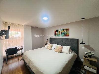 Apartamento en venta en Astorga, Medellín · foto 9 de 13