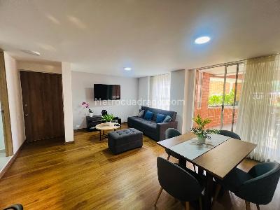 Apartamento en venta en Astorga, Medellín · foto 10 de 13