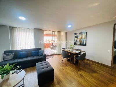 Apartamento en venta en Astorga, Medellín · foto 11 de 13