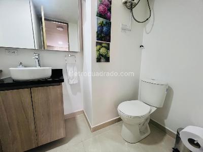 Apartamento en venta en Astorga, Medellín · foto 13 de 13