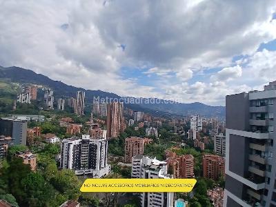 Apartamento de 1 alcoba en arriendo en Los Balsos 1, Medellín, 74 m² · foto 11 de 15
