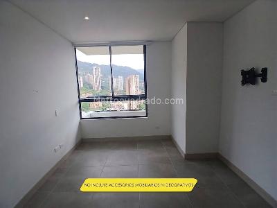 Apartamento de 1 alcoba en arriendo en Los Balsos 1, Medellín, 74 m² · foto 14 de 15
