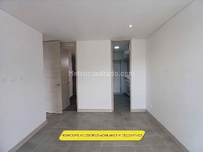 Apartamento de 1 alcoba en arriendo en Los Balsos 1, Medellín, 74 m² · foto 15 de 15