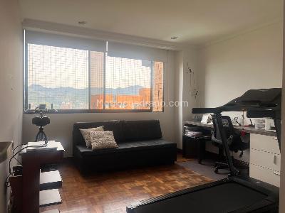 Apartamento de 4 alcobas en venta en Los Balsos 1, Medellín, 270 m² · foto 11 de 18