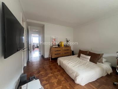 Apartamento de 4 alcobas en venta en Los Balsos 1, Medellín, 270 m² · foto 13 de 18