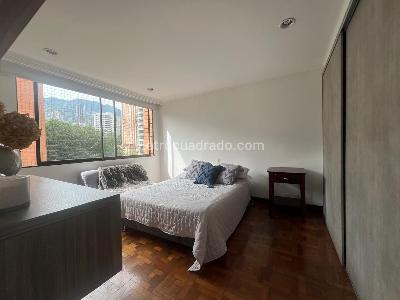 Apartamento de 4 alcobas en venta en Los Balsos 1, Medellín, 270 m² · foto 14 de 18
