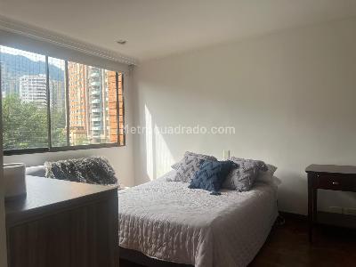 Apartamento de 4 alcobas en venta en Los Balsos 1, Medellín, 270 m² · foto 15 de 18