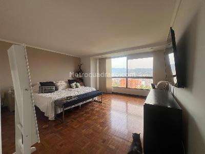 Apartamento de 4 alcobas en venta en Los Balsos 1, Medellín, 270 m² · foto 16 de 18