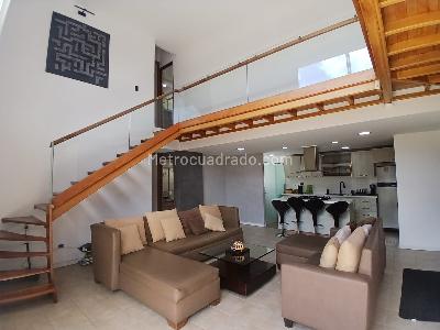 Apartamento en arriendo en Patio Bonito, Medellín · foto 3 de 16