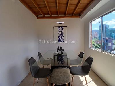 Apartamento en arriendo en Patio Bonito, Medellín · foto 4 de 16