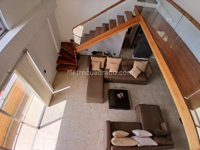 Apartamento en arriendo en Patio Bonito, Medellín · foto 5 de 16