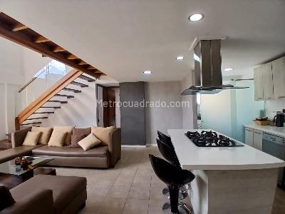 Apartamento en arriendo en Patio Bonito, Medellín · foto 6 de 16