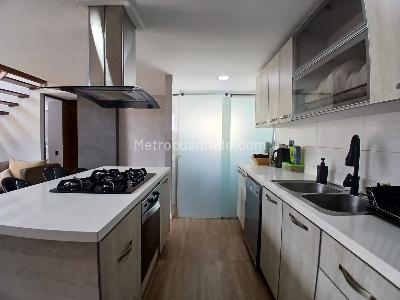 Apartamento en arriendo en Patio Bonito, Medellín · foto 9 de 16