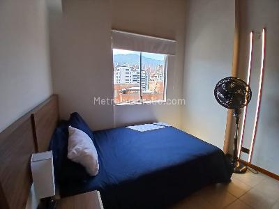 Apartamento en arriendo en Patio Bonito, Medellín · foto 12 de 16