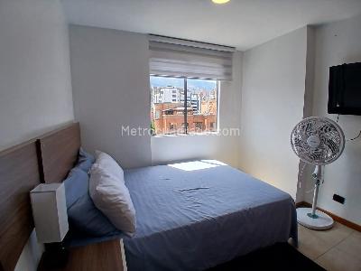 Apartamento en arriendo en Patio Bonito, Medellín · foto 13 de 16
