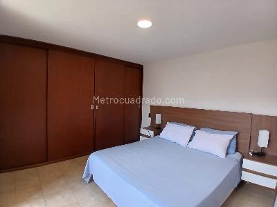 Apartamento en arriendo en Patio Bonito, Medellín · foto 14 de 16