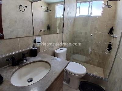 Apartamento en arriendo en Patio Bonito, Medellín · foto 16 de 16