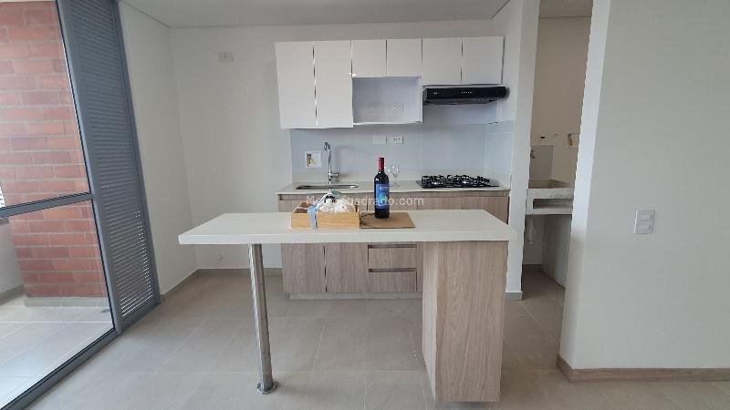 Apartment for rent in Sabaneta