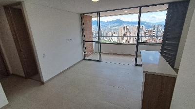 Apartamento en arriendo en Loma De San Jose, Sabaneta · foto 4 de 18
