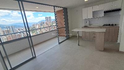 Apartamento en arriendo en Loma De San Jose, Sabaneta · foto 5 de 18