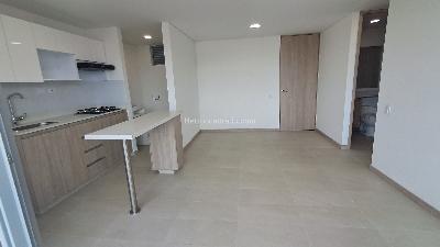 Apartamento en arriendo en Loma De San Jose, Sabaneta · foto 6 de 18