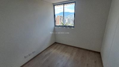 Apartamento en arriendo en Loma De San Jose, Sabaneta · foto 15 de 18
