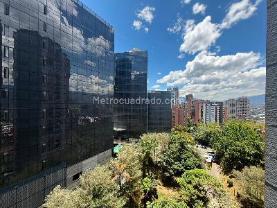Apartamento de 3 alcobas en arriendo en Loma De San Julian, Medellín, 70 m² · foto 8 de 12