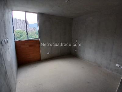 Apartamento de 2 alcobas en venta en Bucaros 1, Bello, 50 m² · foto 2 de 13