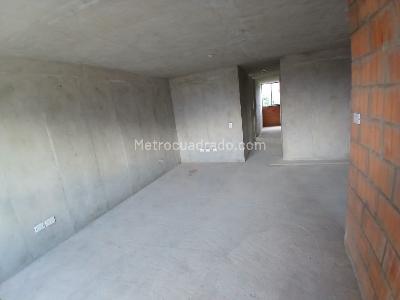 Apartamento de 2 alcobas en venta en Bucaros 1, Bello, 50 m² · foto 5 de 13