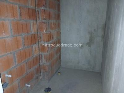 Apartamento de 2 alcobas en venta en Bucaros 1, Bello, 50 m² · foto 6 de 13