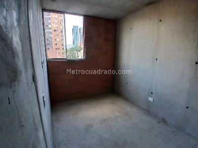 Apartamento de 2 alcobas en venta en Bucaros 1, Bello, 50 m² · foto 8 de 13