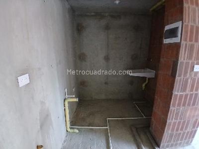 Apartamento de 2 alcobas en venta en Bucaros 1, Bello, 50 m² · foto 9 de 13