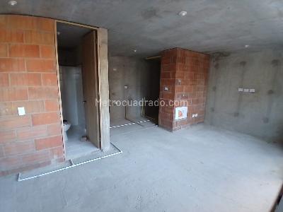 Apartamento de 2 alcobas en venta en Bucaros 1, Bello, 50 m² · foto 10 de 13