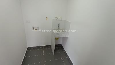 Apartamento en venta en El Poblado, Medellín · foto 12 de 15
