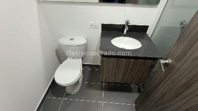 Apartamento en venta en El Poblado, Medellín · foto 13 de 15