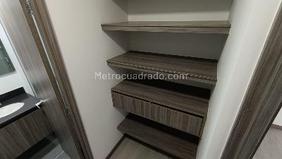 Apartamento en venta en El Poblado, Medellín · foto 14 de 15