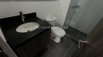 Apartamento en venta en El Poblado, Medellín · foto 15 de 15