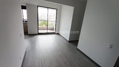 Apartamento en venta en El Poblado, Medellín · foto 4 de 15