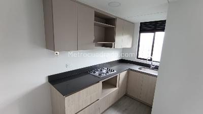 Apartamento en venta en El Poblado, Medellín · foto 5 de 15