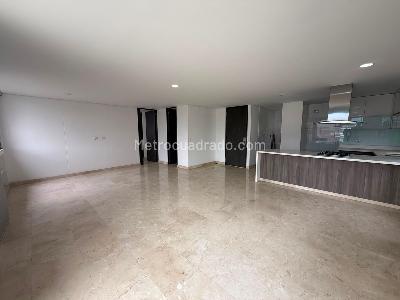 Apartamento de 1 alcoba en arriendo en Santa Maria De Los Angeles, Medellín, 100 m² · foto 6 de 9