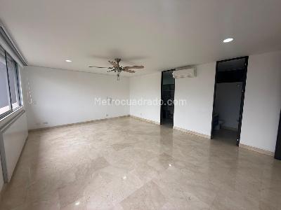 Apartamento de 1 alcoba en arriendo en Santa Maria De Los Angeles, Medellín, 100 m² · foto 7 de 9