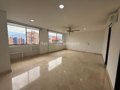 Apartamento de 1 alcoba en arriendo en Santa Maria De Los Angeles, Medellín, 100 m² · foto 9 de 9
